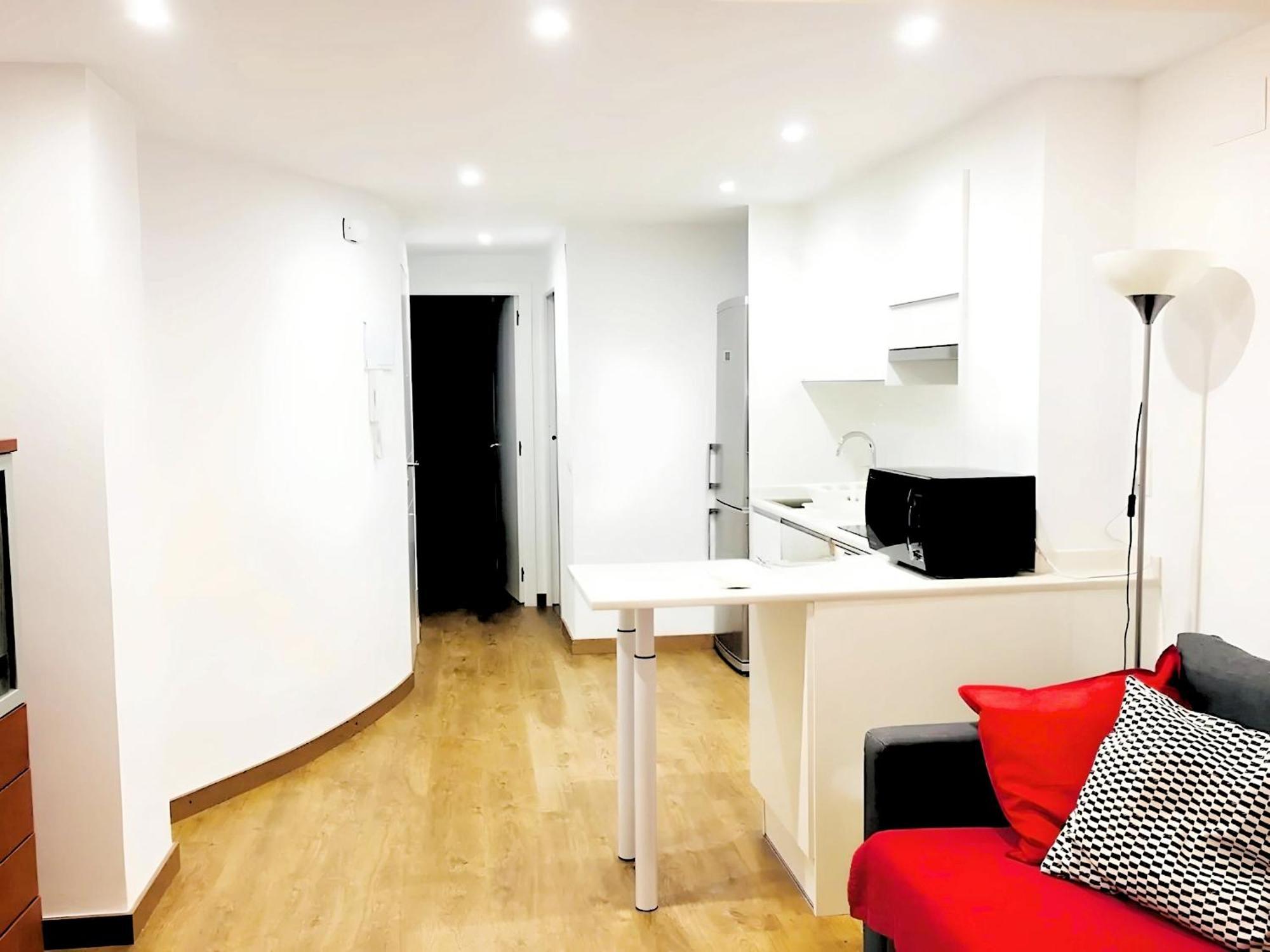 Estudio En El Corazon De Valencia Al Lado Catedral エクステリア 写真